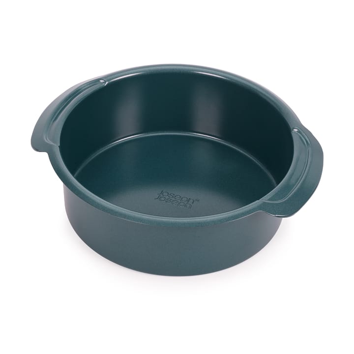 Nest bake Forma redonda 23 cm - Azul - Joseph Joseph