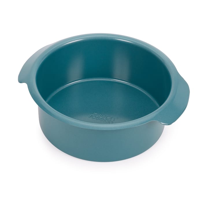 Nest bake forma redonda Ø26,2 cm - Azul - Joseph Joseph