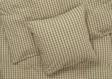 Conjunto de cama Bæk&Bølge 140x220 cm - Verde-Claro rosa - Juna