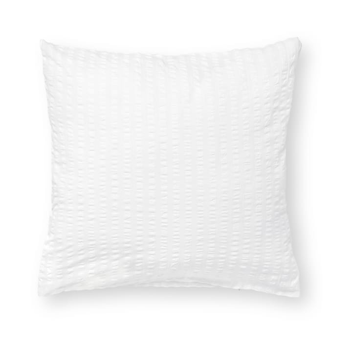 Fronha Bæk&Bølge 50x60 cm - Branco-branco  - Juna