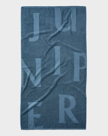 Juniper toalha de piscina 85x160 cm - North Sea Blue - Juniper