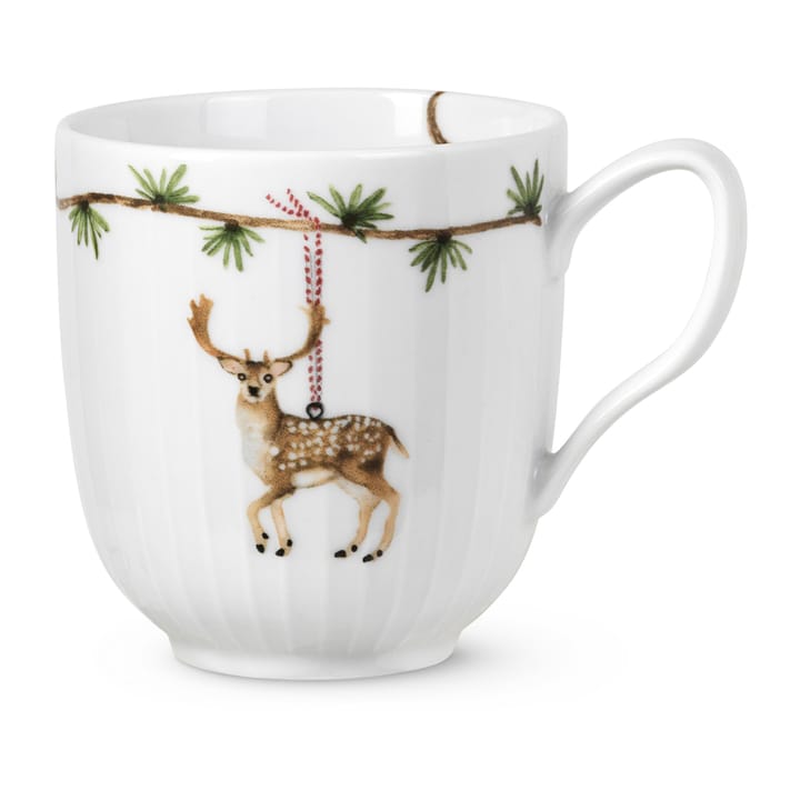 Caneca Hammershøi Christmas 33 cl, 2021 Kähler