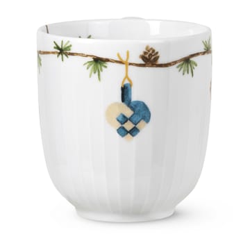 Caneca Hammershøi Christmas 33 cl - 2021 - Kähler