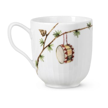 Caneca Hammershøi Christmas 33 cl - 2021 - Kähler