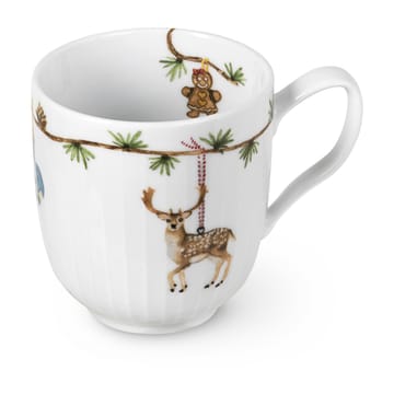 Caneca Hammershøi Christmas 33 cl - 2021 - Kähler