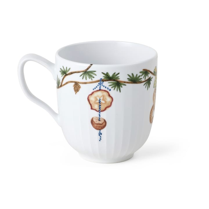 Caneca Hammershøi Christmas 33 cl - 2024 - Kähler