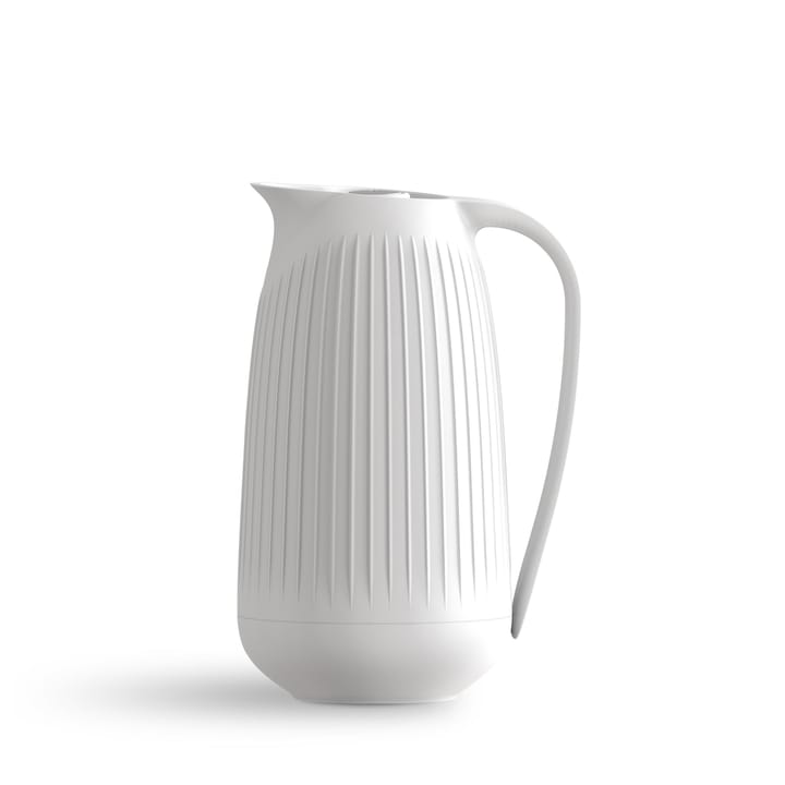 Caneca termo Hammershøi  - branco - Kähler