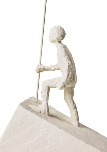 Escultura Astro - Capricórnio - Kähler