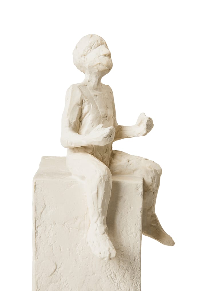 Escultura Astro, Gêmeos Kähler