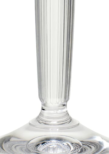 Hammershøi taça de vinho branco 35 cl 2 unidades - Transparente - Kähler