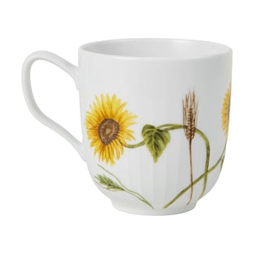 Hammershøi verão caneca 33 cl - Sunflower - Kähler