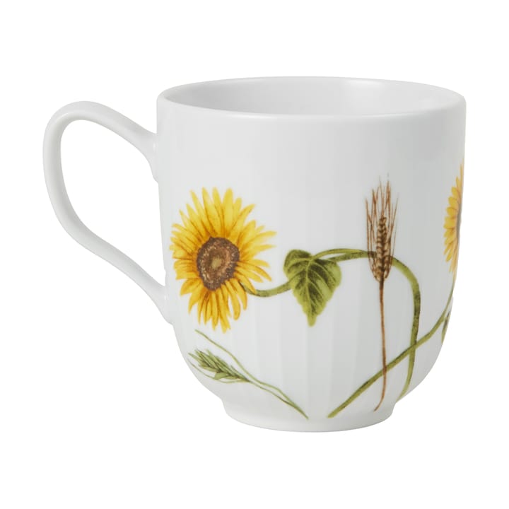 Hammershøi verão caneca 33 cl, Sunflower Kähler