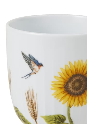 Hammershøi verão caneca 33 cl - Sunflower - Kähler