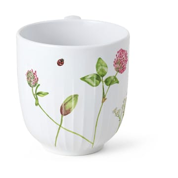 Hammershøi verão caneca 33 cl - Wild flowers - Kähler