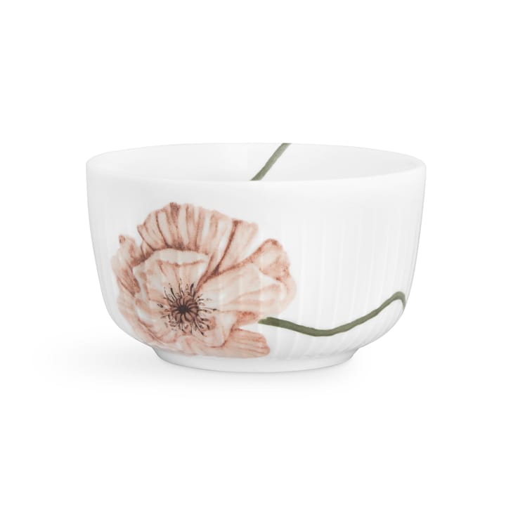 Tigela Hammershøi Poppy 12 cm - branco - Kähler