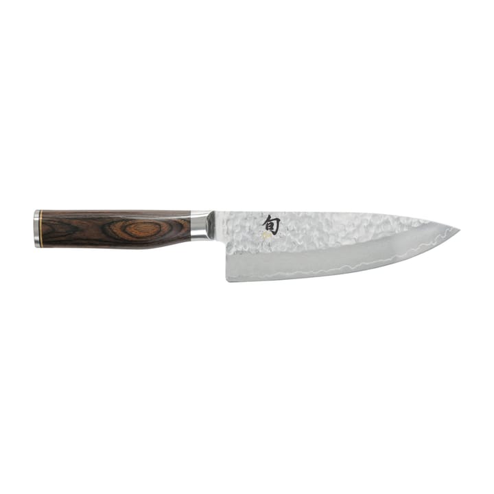 Faca Kai Shun Premier - 15 cm - KAI