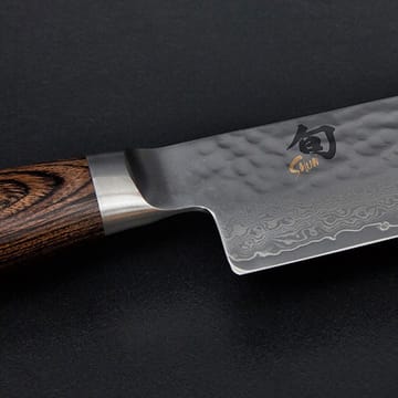 Faca santoku Kai Shun Premier - 18 cm - KAI