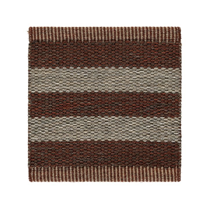 Tapete arrow Stripe Icon  - Argila vermelha 300x195 cm - Kasthall