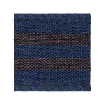 Tapete arrow Stripe Icon  - Indigo dream 240x160 cm - Kasthall