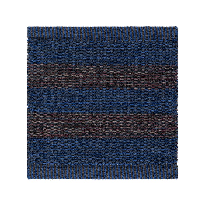 Tapete arrow Stripe Icon , Indigo dream 240x160 cm Kasthall