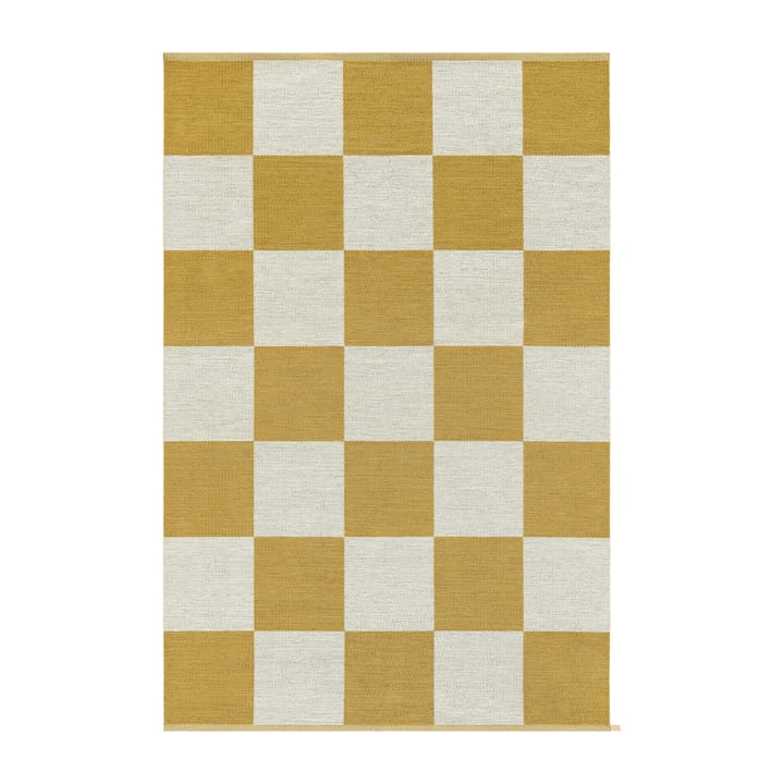 Tapete Checkerboard Icon 165x240 cm - Sunny Day 450 - Kasthall