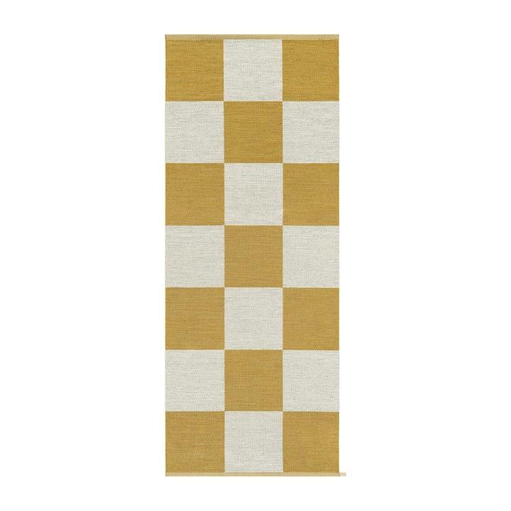 Tapete Checkerboard Icon 85x200 cm - Sunny Day 450 - Kasthall