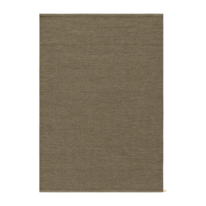 Tapete Dot Icon 170x240 cm - Raw Umber 783 - Kasthall