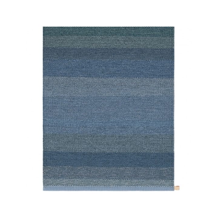 Tapete Harvest - Azul 240x170 cm - Kasthall