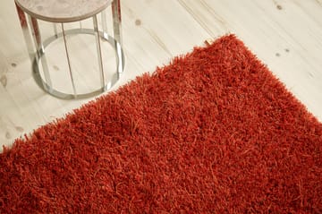 Tapete Moss 170x240 cm - Deep coral 100 - Kasthall