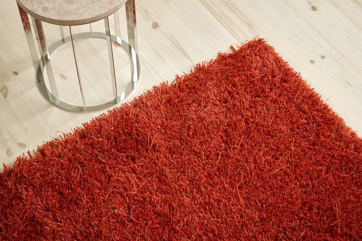 Tapete Moss 170x240 cm, Deep coral 100 Kasthall