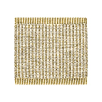 Tapete Stripe Icon - Amarelo straw 485 240x170 cm - Kasthall