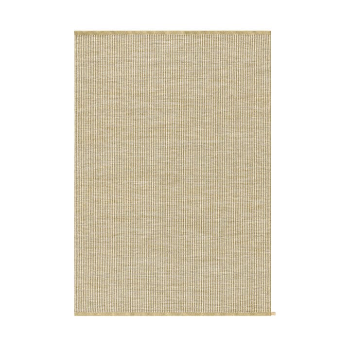 Tapete Stripe Icon, Amarelo straw 485 300x200 cm Kasthall