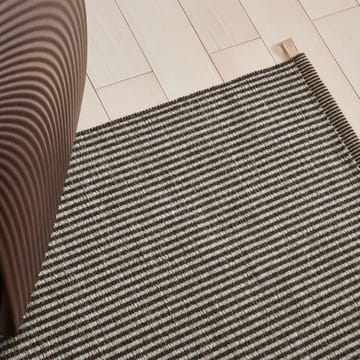 Tapete Stripe Icon - Amarelo straw 485 300x200 cm - Kasthall