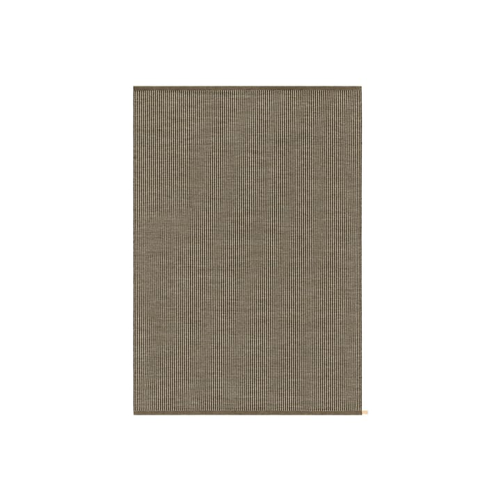 Tapete Stripe Icon - Castanho bark 782 240x170 cm - Kasthall