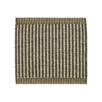 Tapete Stripe Icon - Castanho bark 782 300x200 cm - Kasthall