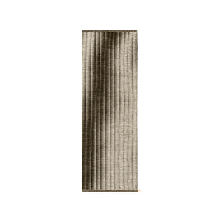 Tapete Stripe Icon - Castanho Bark 782 90x250 cm  - Kasthall