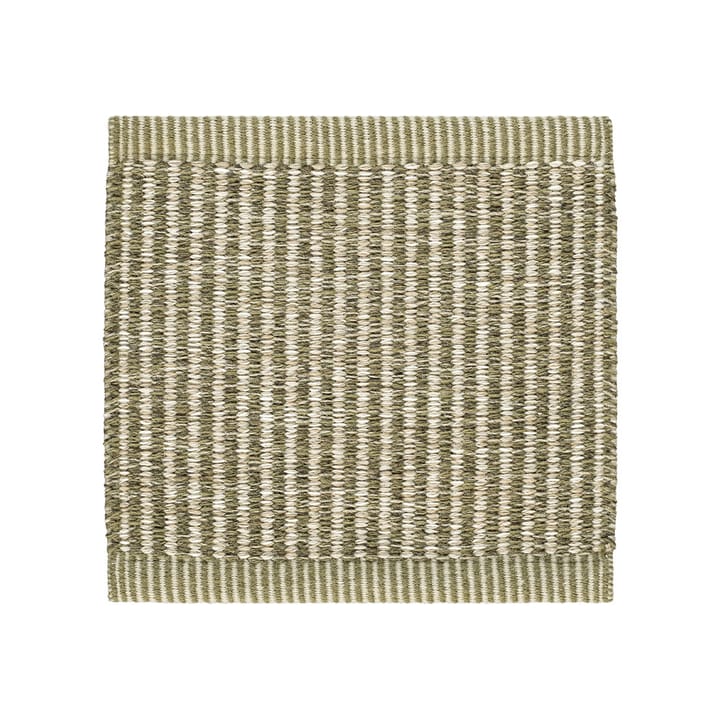 Tapete Stripe Icon, Verde field 383 240x170 cm Kasthall