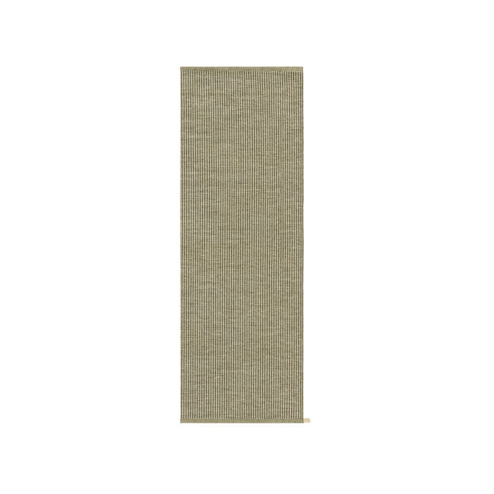 Tapete Stripe Icon - Verde Field 383 90x250 cm  - Kasthall