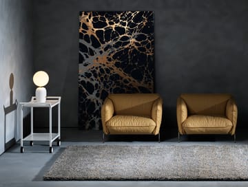 Tapete Tekla 170x240 cm - Icy Caramel 211 - Kasthall