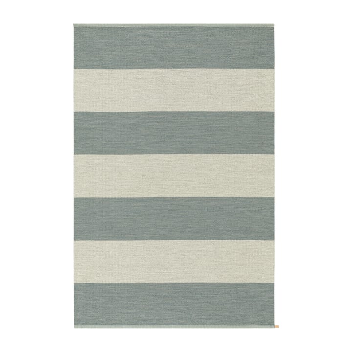 Tapete Wide Stripe Icon 160x240 cm, Azul Polarized 251 Kasthall