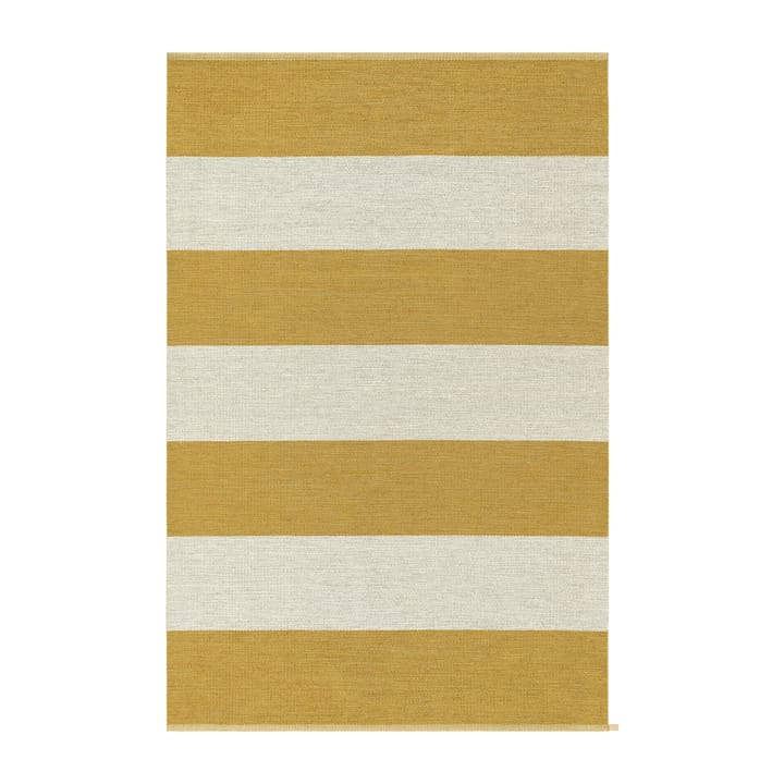 Tapete Wide Stripe Icon 160x240 cm - Sunny Day 450 - Kasthall