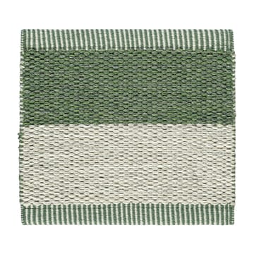 Tapete Wide Stripe Icon 195x300 cm - Cinzento Pear 350 - Kasthall