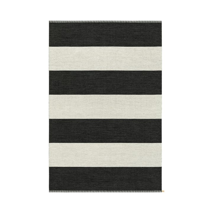 Tapete Wide Stripe Icon - Midnight black 554 300x200 cm - Kasthall