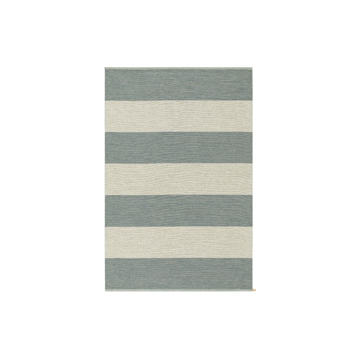 Tapete Wide Stripe Icon, Polarized blue 251 240x165 cm Kasthall