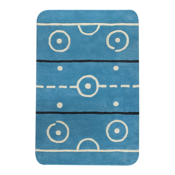 Carpete Hockey - 120x180 cm - Kateha