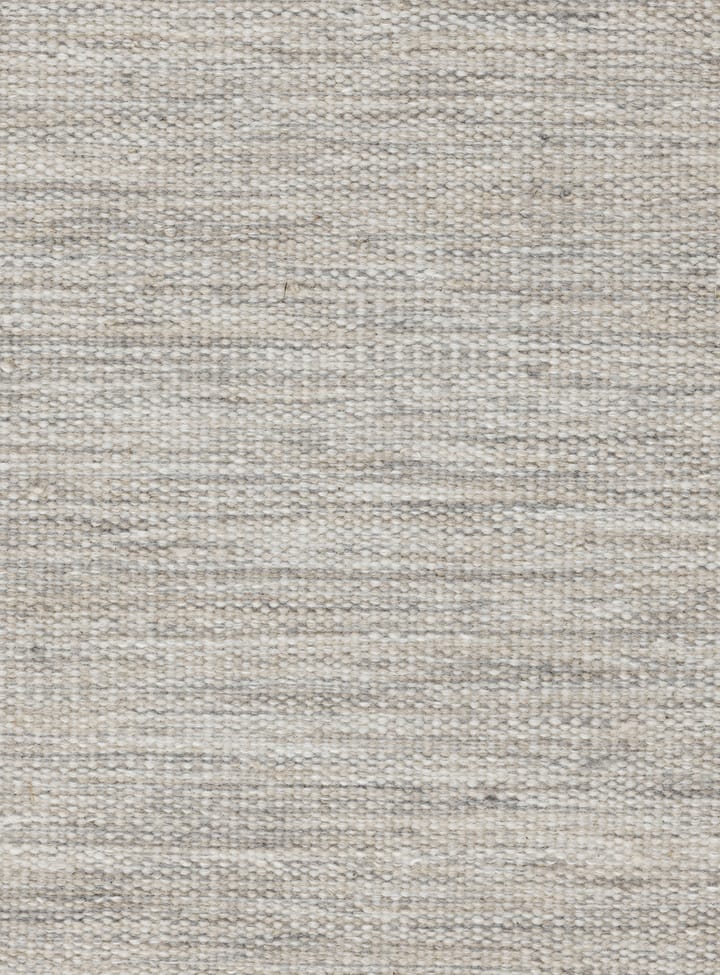 Tapete Allium 170x240 cm - Light grey - Kateha