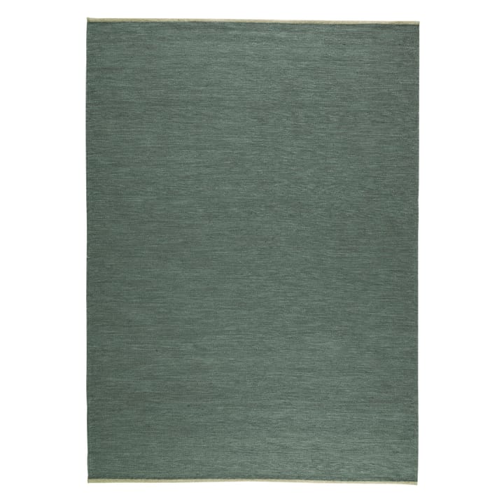 Tapete Allium 170x240 cm - matte green - Kateha