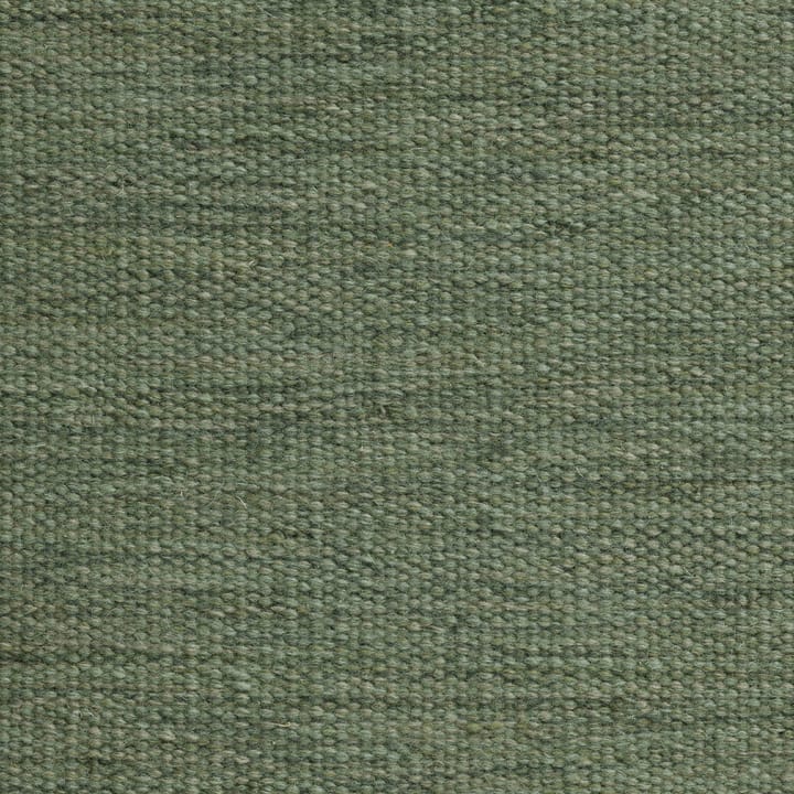 Tapete Allium 170x240 cm - verde salgueiro - Kateha