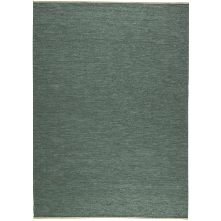 Tapete Allium 200x300 cm - Verde mate - Kateha