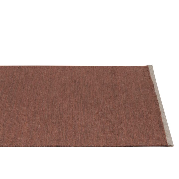 Tapete Allium 80x250 cm - corten - Kateha